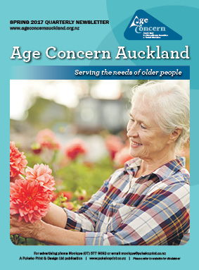 Auckland Cover