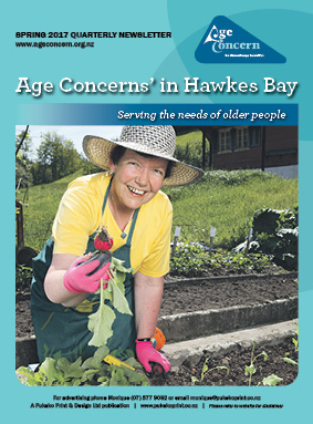 Hawkes Bay Cover
