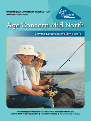 Mid North Cover