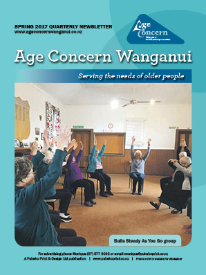 Wanganui Cover
