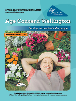 Wellington Cover