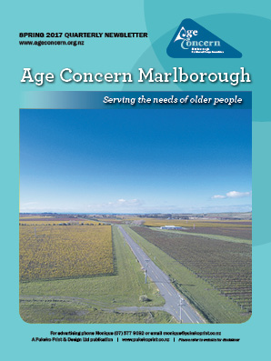 Marlborough Cover