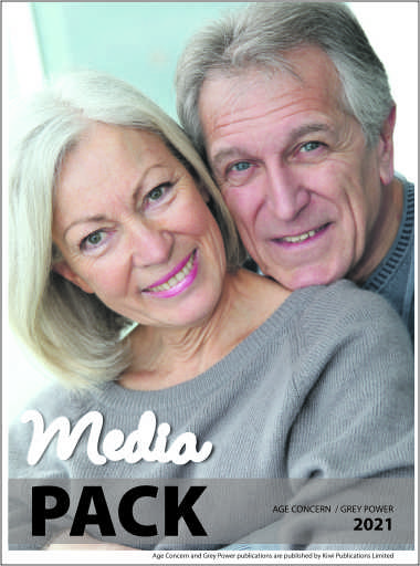 Media Pack 2021 - cover only